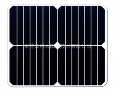 多元化合物太陽能板